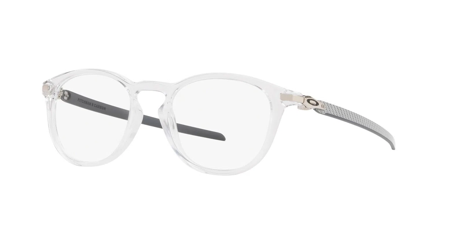Oakley Pitchman R Carbon 8149 Eyeglasses - view 18